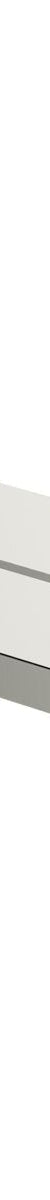 Studio Bagno Pop Shelf - Brushed Nickel