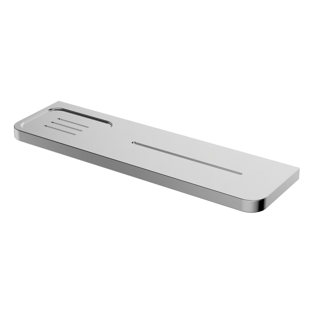 Studio Bagno Pop Shelf - Chrome