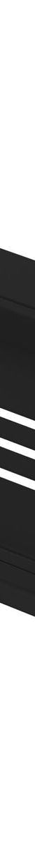 Studio Bagno Pop Soap Dish - Black