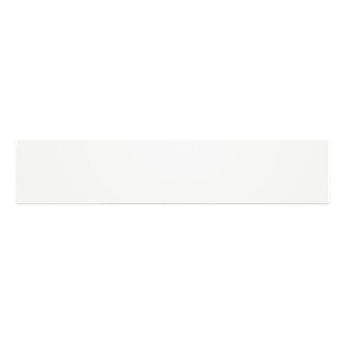 Fienza Solid Surface Tops 1800, Ensuite Depth