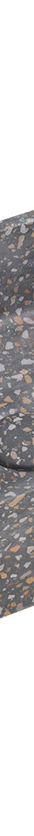 Fienza Jada Pill Concrete Above Counter Basin, Lunar Terrazzo