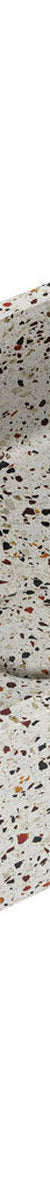 Fienza Jada Pill Concrete Above Counter Basin, Terrazzo