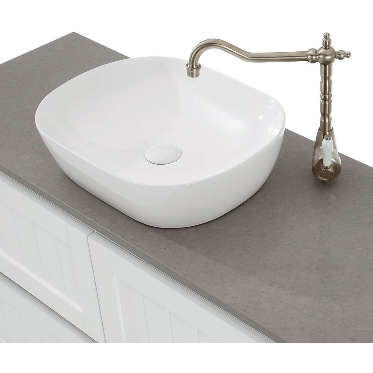 Fienza Koko 465 Above Counter Basin