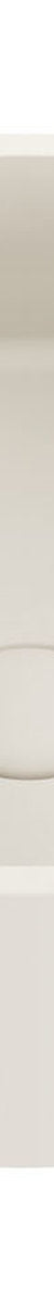 Fienza Jada Round Concrete Above Counter Basin, Warm White