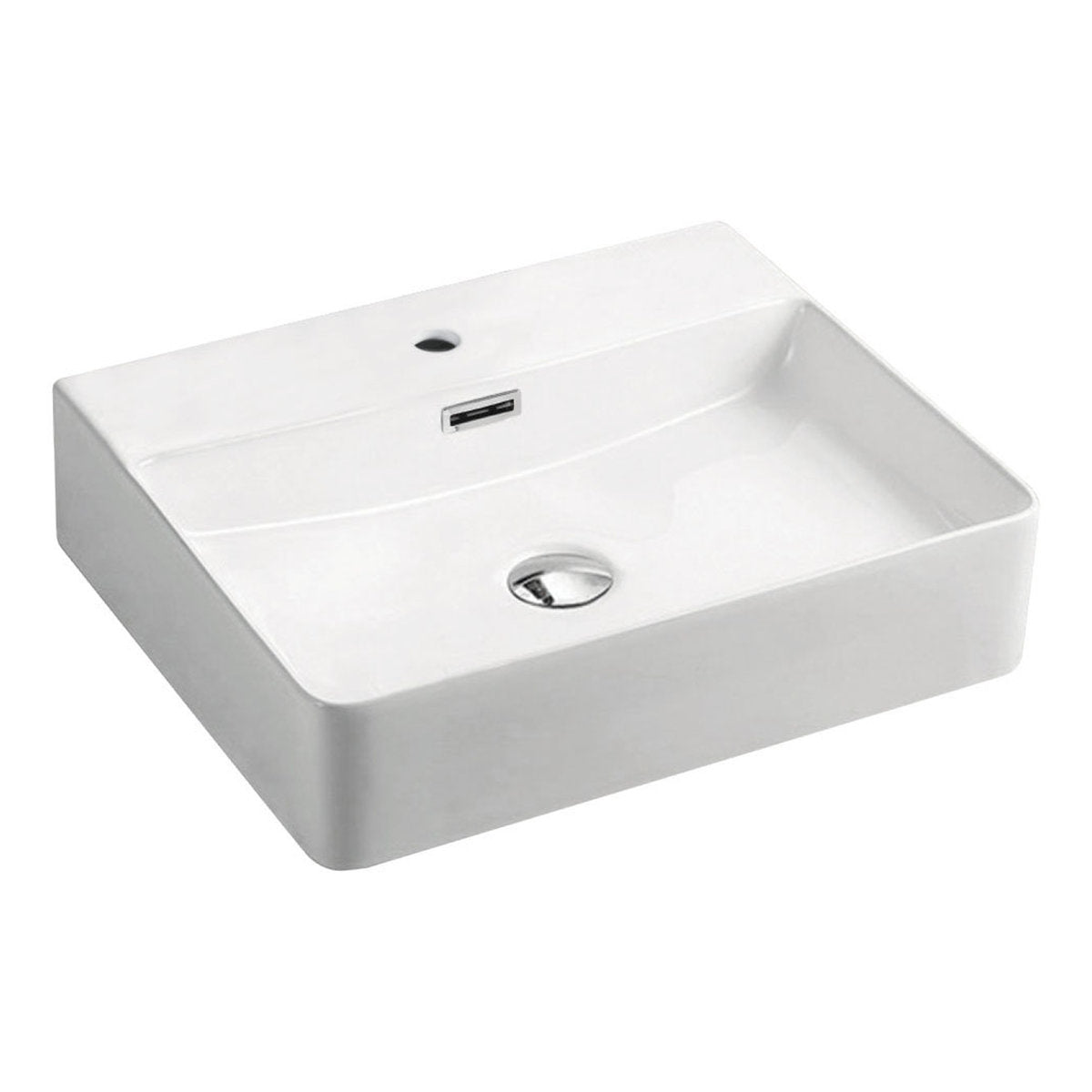 Fienza Petra Above Counter Basin