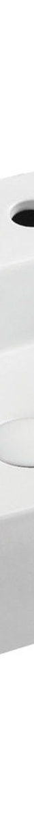 Fienza Petra Mini Above Counter Basin, 3 Tap Holes