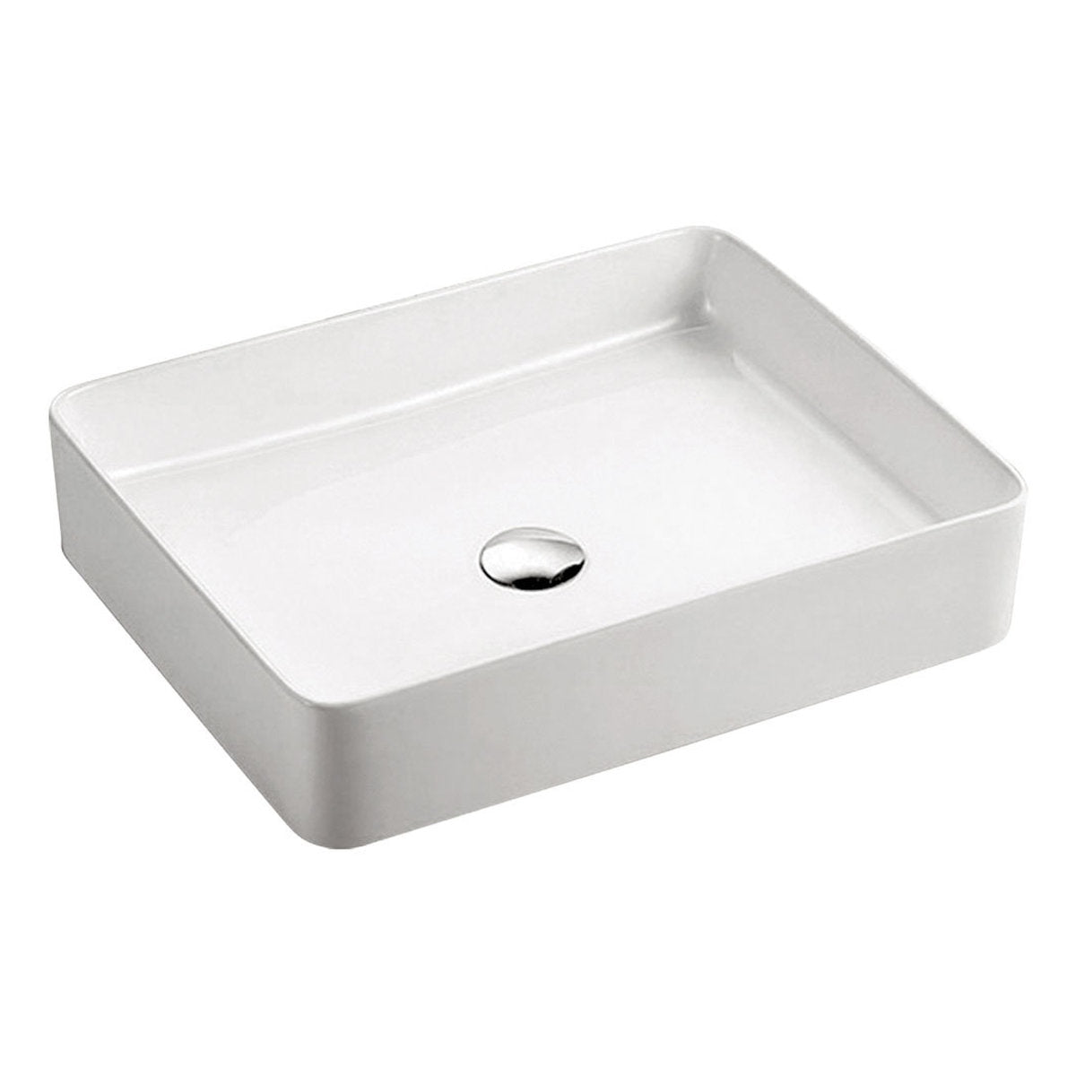 Fienza Luciana Above Counter Basin
