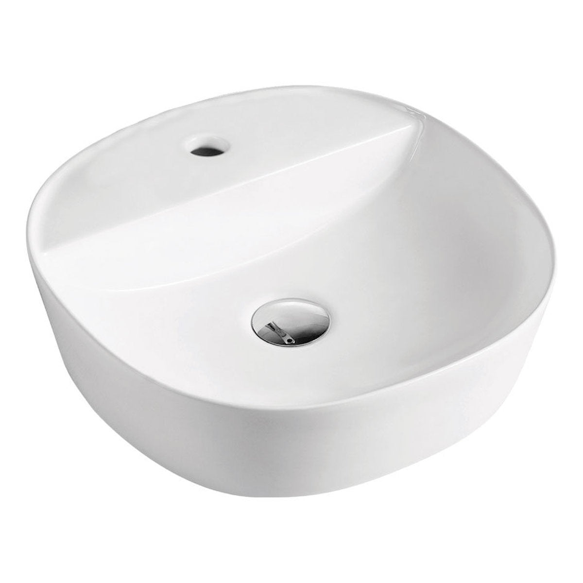 Fienza Chica 405 Above Counter Basin