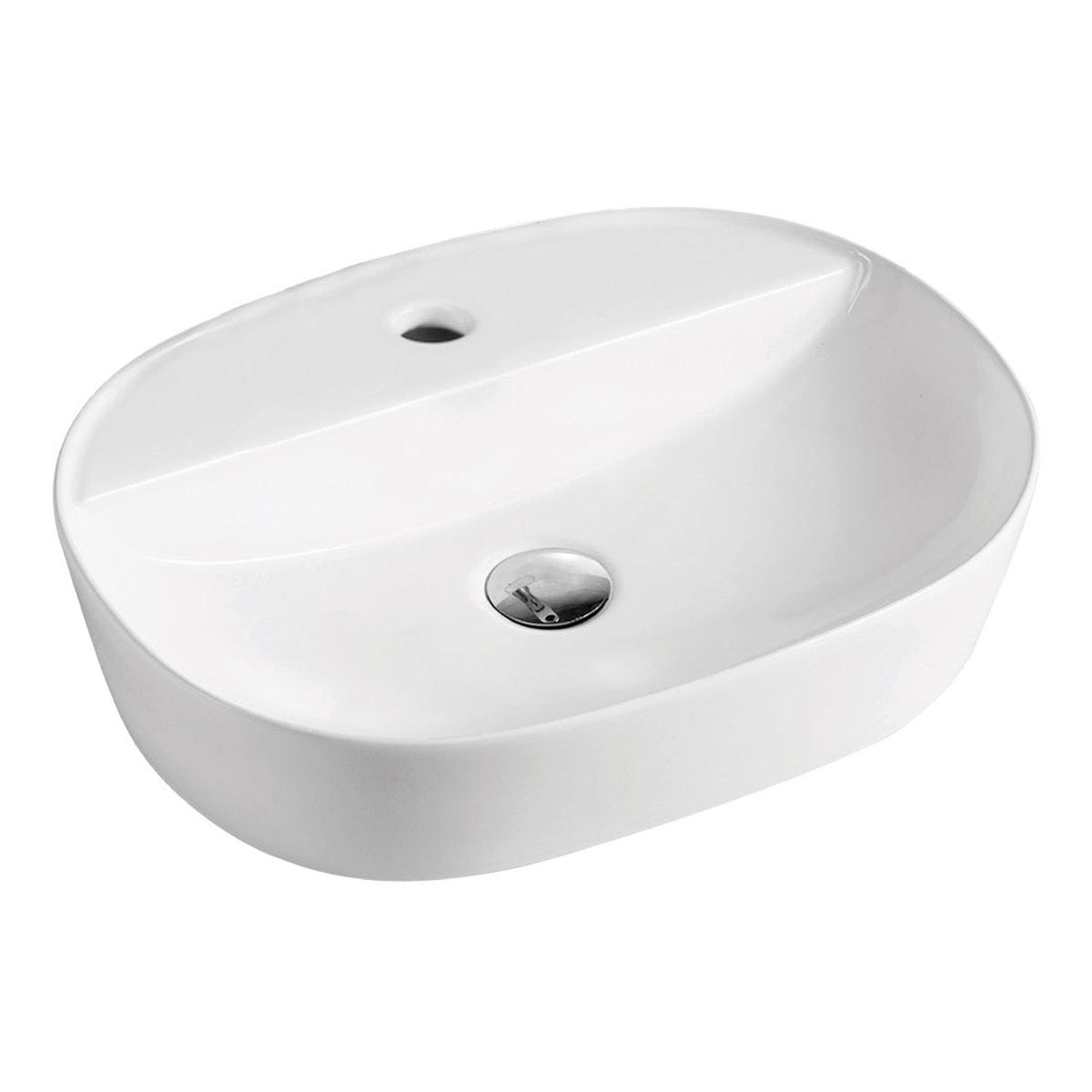 Fienza Chica 500 Above Counter Basin
