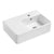 Fienza Delta Care Right-Hand Wall Basin