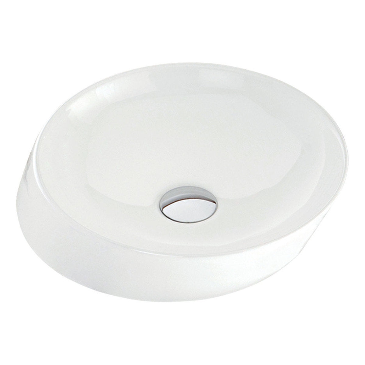 Fienza Alix Above Counter Basin