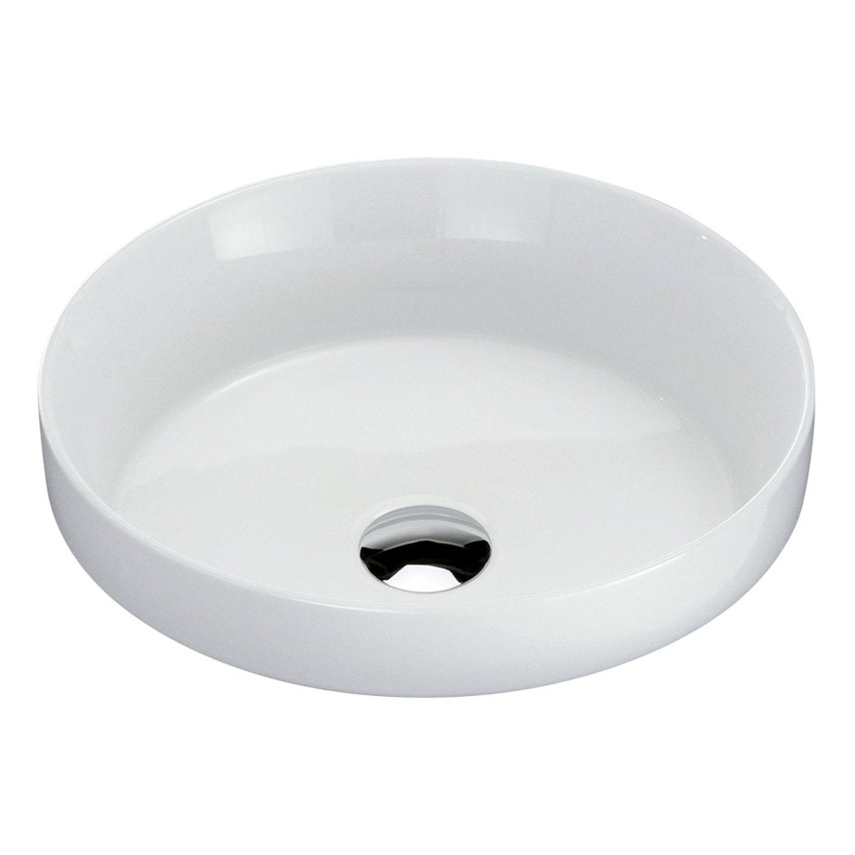 Fienza Reba Semi-Inset Basin