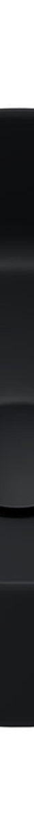 Fienza Reba Mini Above Counter Basin, Matte Black