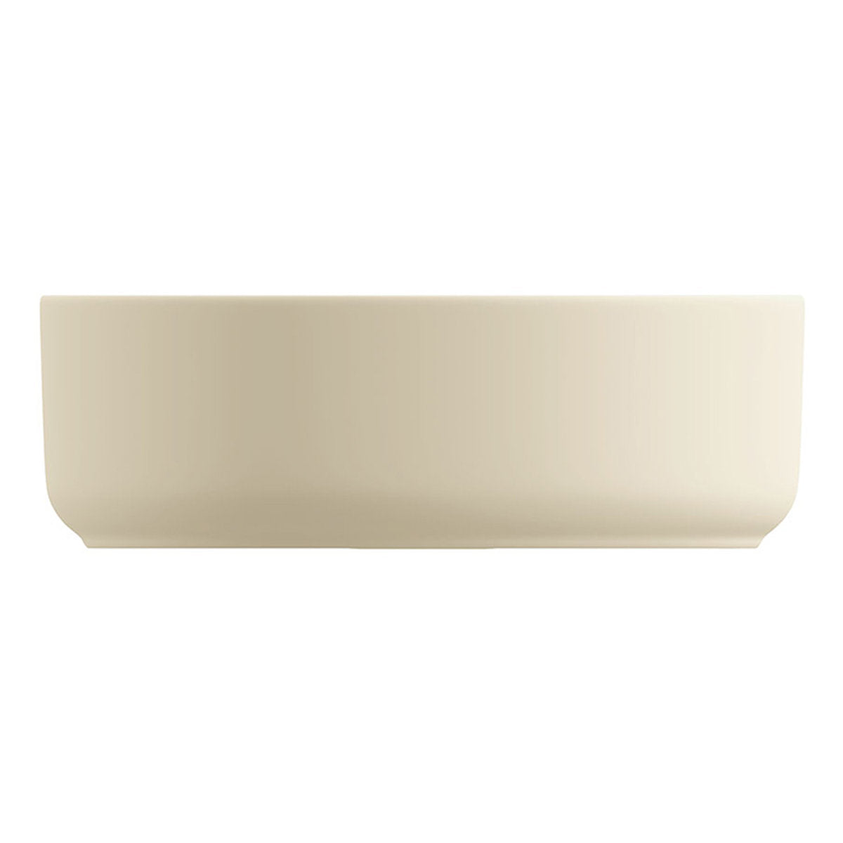 Fienza Reba Mini Above Counter Basin, Matte Khaki