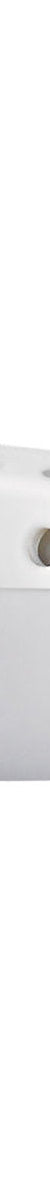 Fienza Stella Care Wall Basin (No Shroud), 3 Tap Holes