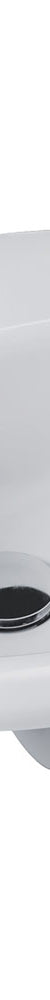 Fienza Stella Fully-Inset Basin, 1 Tap Hole