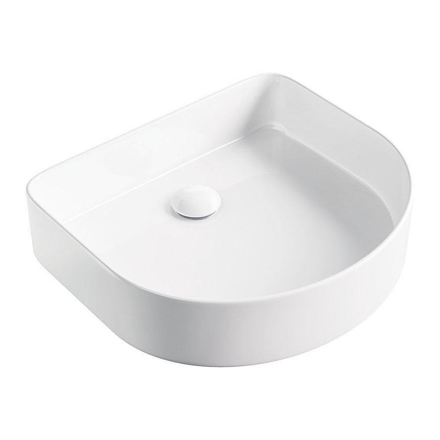 Fienza Forma Above Counter Basin