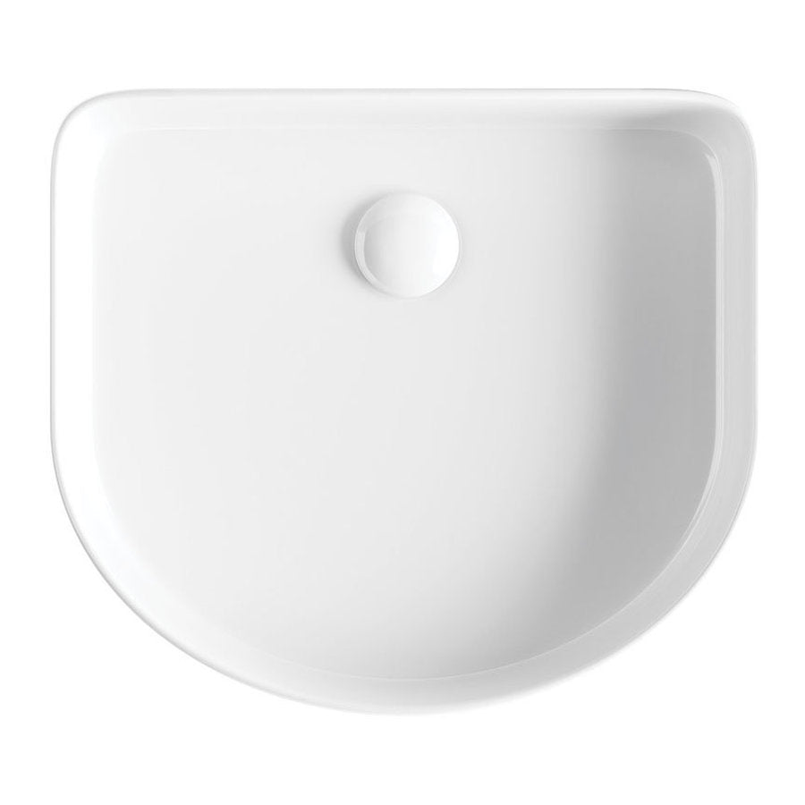 Fienza Forma Above Counter Basin