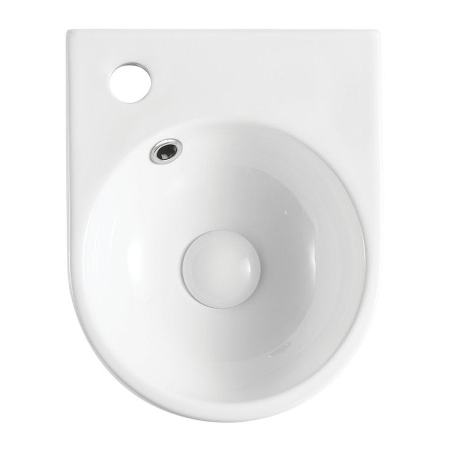 Fienza Junior Wall Basin