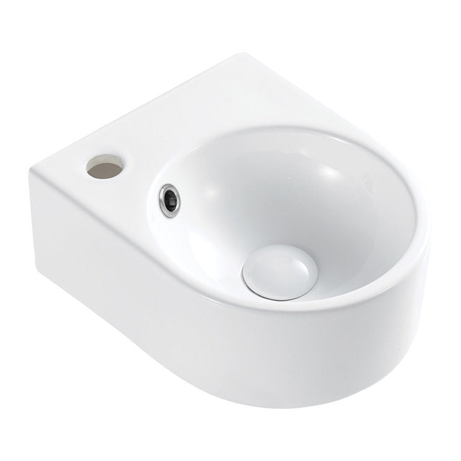 Fienza Junior Wall Basin