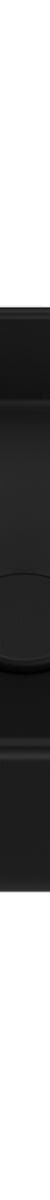 Fienza Eden Pill Above Counter Basin, Matte Black