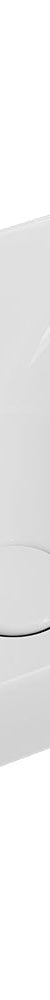 Fienza Aluca Square Semi-Inset Basin, Gloss White