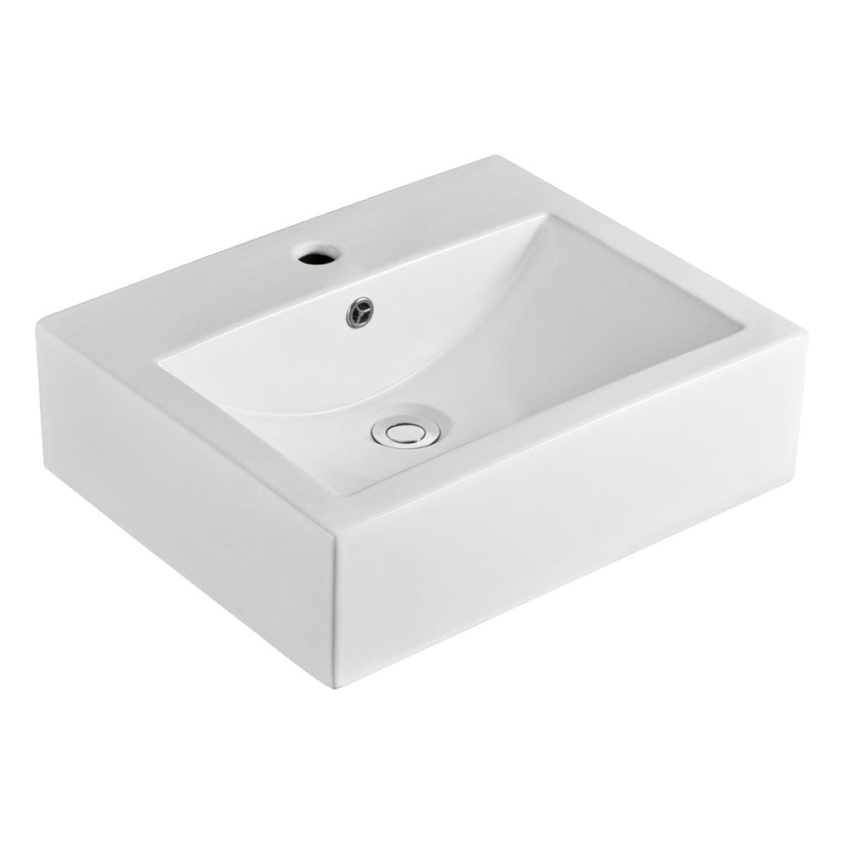 Fienza Willow Above Counter Basin