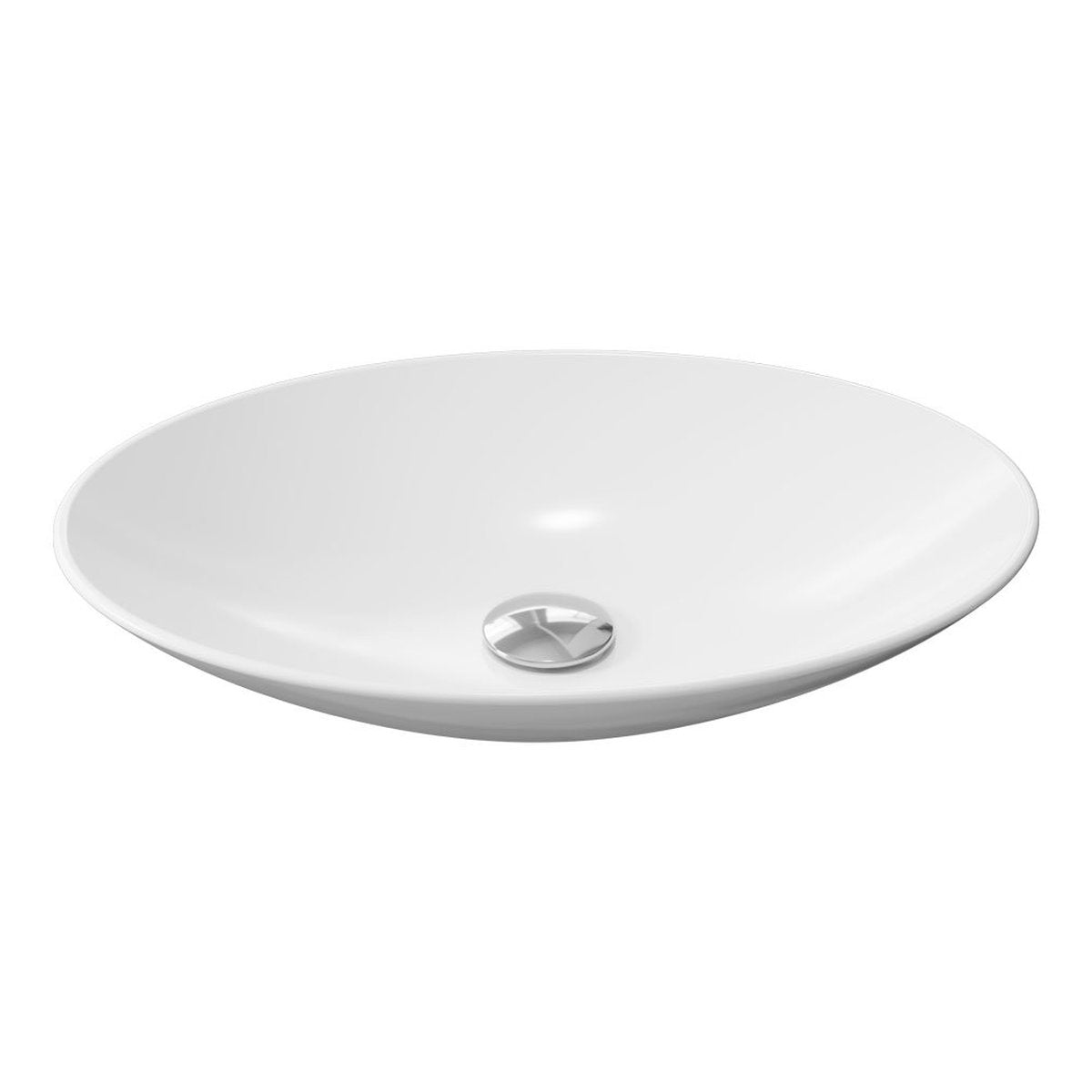 Fienza Keeto Above Counter Basin