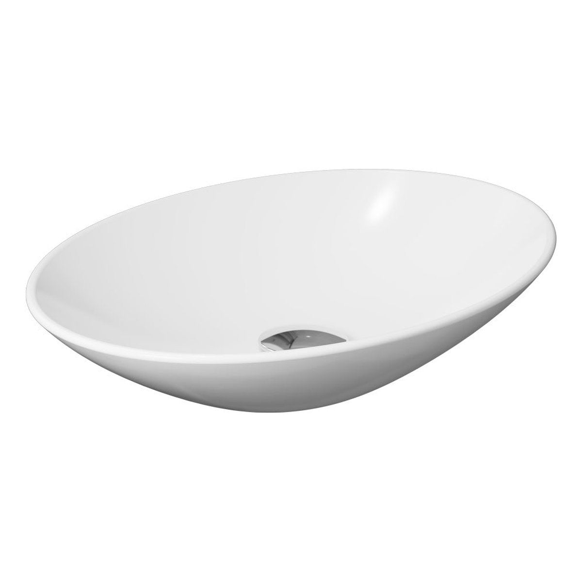 Fienza Keeto Above Counter Basin