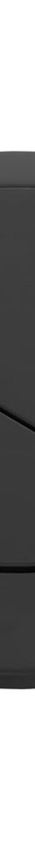 Fienza Back to Wall Round Toilet Flush Buttons, Matte Black