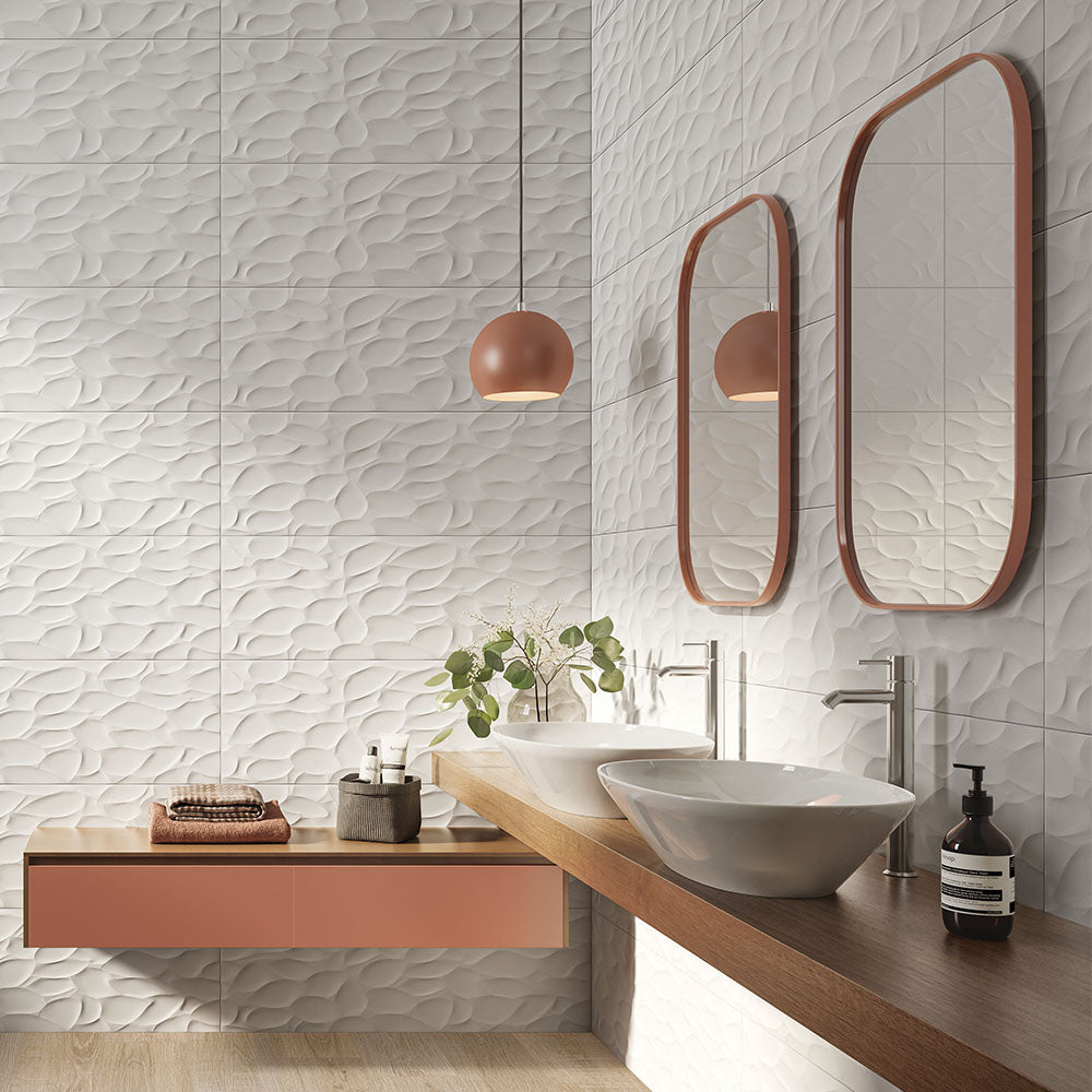 Fienza RAK Variant Above Counter Basin