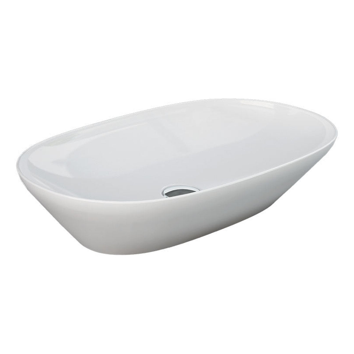 Fienza RAK Variant Above Counter Basin