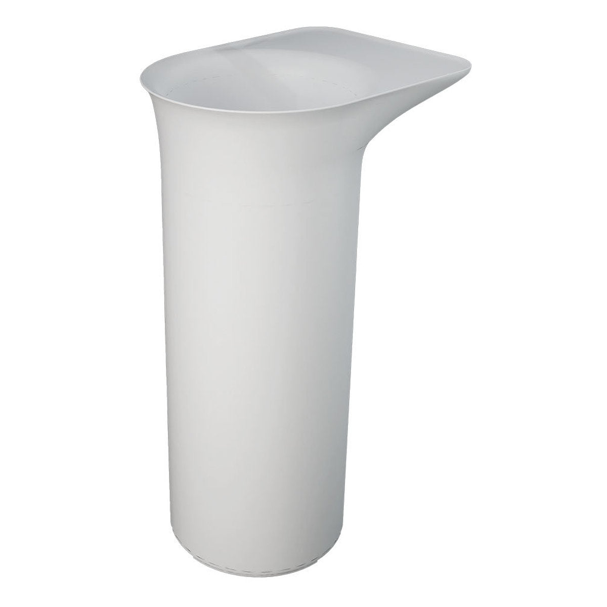 Fienza RAK Valet Freestanding Basin, Matte White