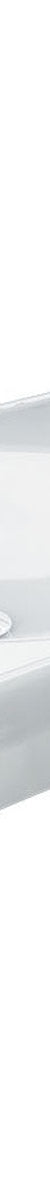 Fienza RAK Valet Left-Hand Wall Hung Basin, Alpine Gloss White, 920mm