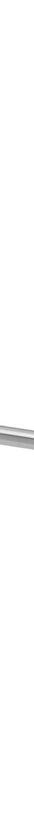 Phoenix Radii Stainless Steel 316 Single Towel Rail 600mm Square Plate
