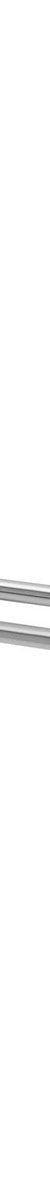 Phoenix Radii Stainless Steel 316 Double Towel Rail 800mm Square Plate
