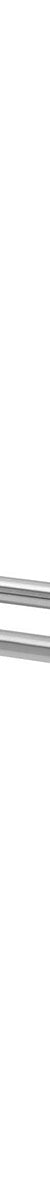 Phoenix Radii Stainless Steel 316 Double Towel Rail 600mm Square Plate
