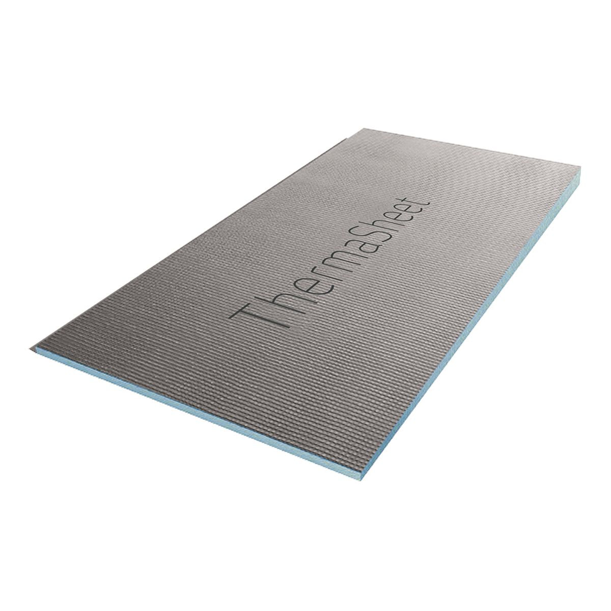 Radiant Thermasheet Shower Tray 1500MM X 1000MM