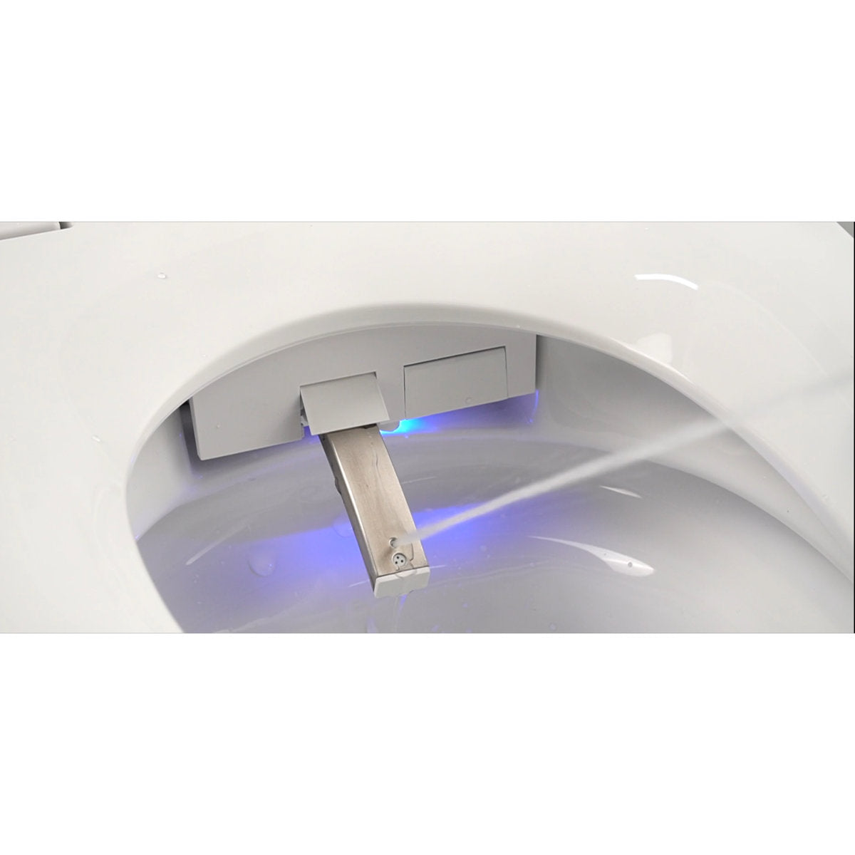 Lafeme Neovanta Smart Toilet