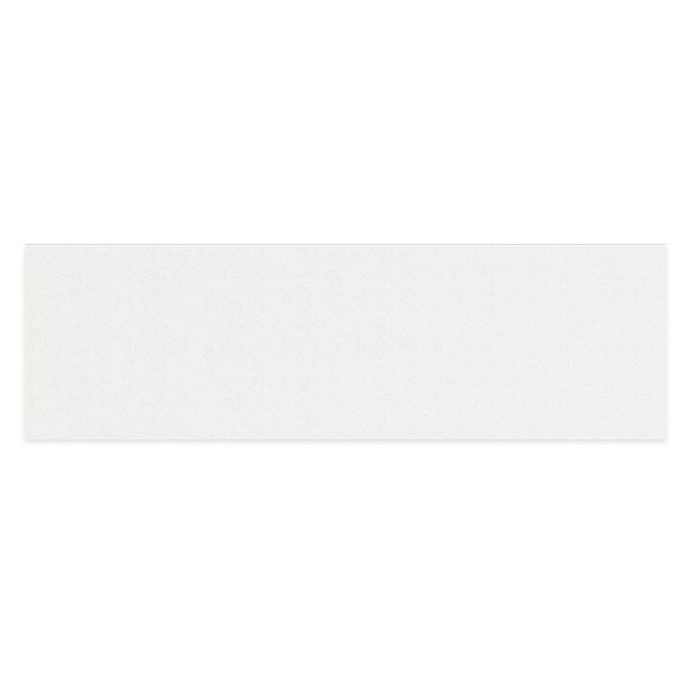 Fienza Silica Free Stone Tops 1200, Ensuite Depth