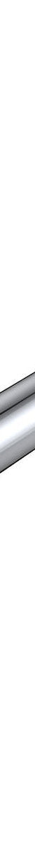 Fienza Support Arm For Fixed Frameless Glass Shower Panel, Chrome