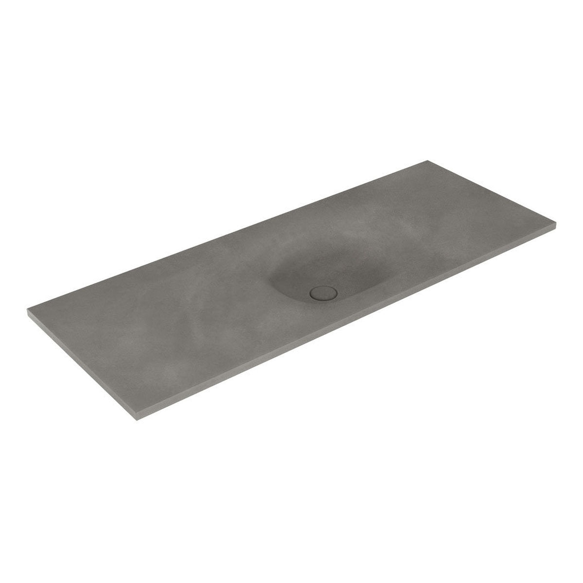 Fienza Satori Full Depth Concrete Basin Top 1200