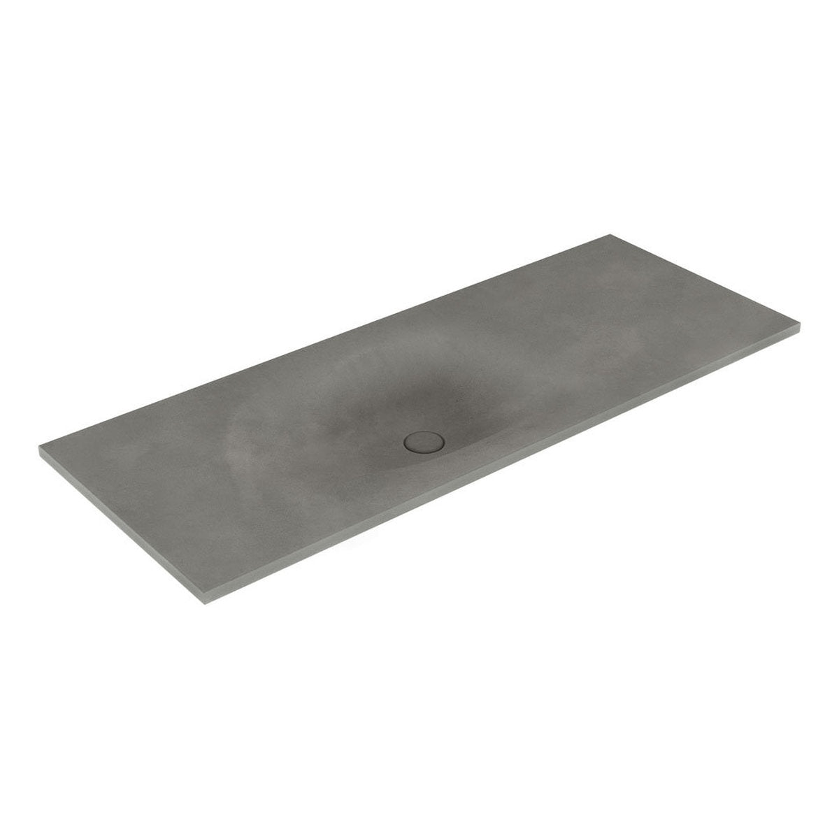 Fienza Satori Full Depth Concrete Basin Top 1200