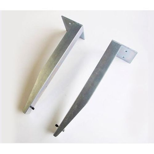 Studio Bagno Berlin Brackets