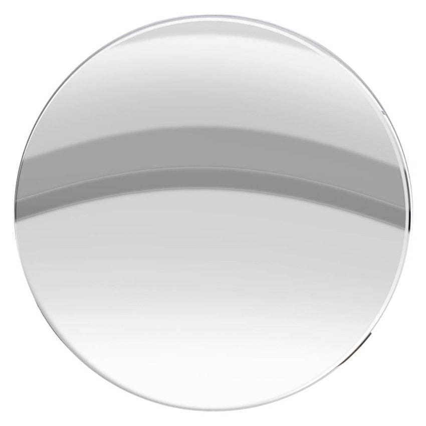 Studio Bagno 32mm CP Domed Pop Up Plug & Waste - Chrome