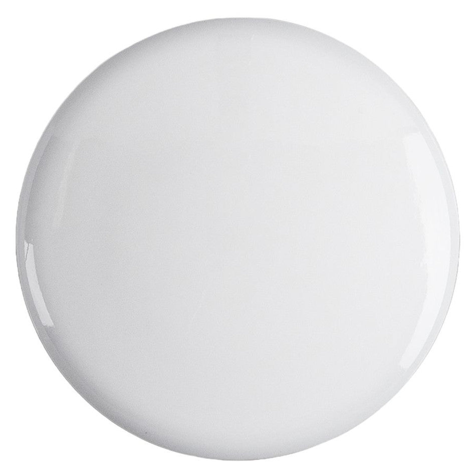 Studio Bagno 32mm Pop Up Ceramic Plug & Waste - Gloss White