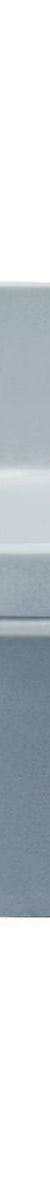 Nood Surface Mount Stepp Circle Basin in Powder Blue