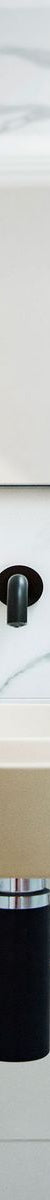 Nood Wall Mount Stepp Circle Basin in Sand