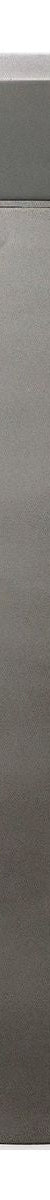 Nood Cylinder Stepp Circle Basin in Mid Tone Grey