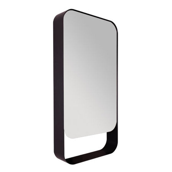 ADP Enzo Mirrored Cabinet 500, 1-Door